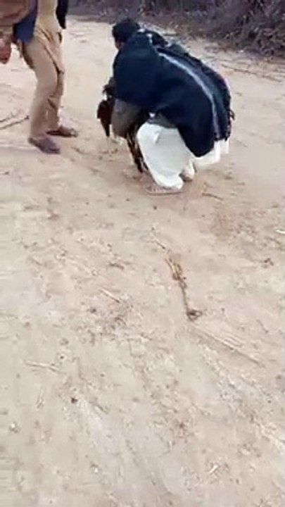 ASEEL MURGA FIGHT #ROSTER FIGHT