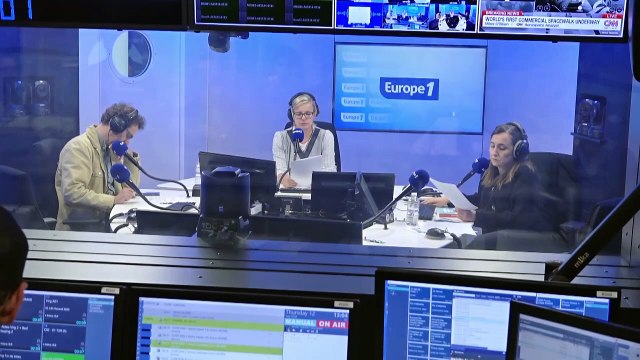 Notre-Dame de Paris retrouve huit cloches à trois mois de sa réouverture