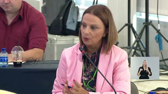 ΔΕΘ: Η ερώτηση του Star Κεντρικής Ελλάδος και της Λένας Παρασκευά στον Νίκο Ανδρουλάκη