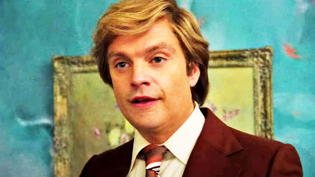 The Apprentice: The Trump Story - Trailer (Deutsch) HD