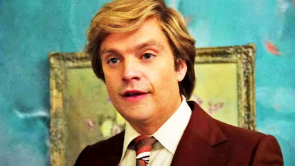 The Apprentice: The Trump Story 🎬 – Der Aufstieg des US-Präsidenten