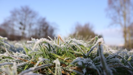 Pourquoi fait-il aussi froid ces prochains jours de septembre ?
