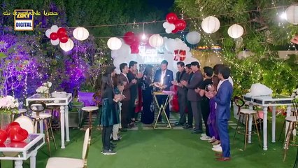 المسلسل الباكستاني جرح القلب الحلقة 12 الثانية عشركاملة مترجمة عربي