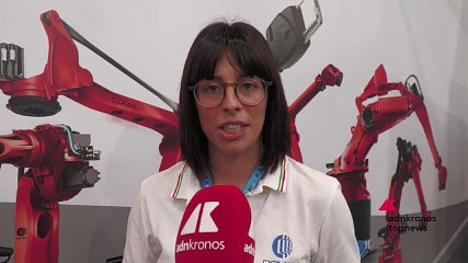 Hydrogen Expo, Morabito (Comau): “Supportiamo aziende filiera idrogeno con soluzioni di automatizzazione”