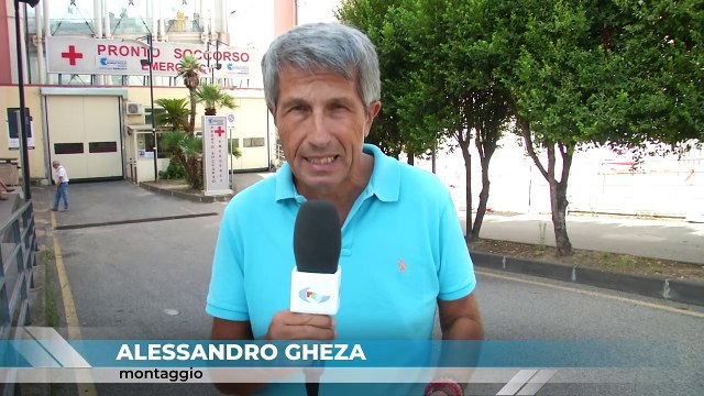 PRONTO SOCCORSO PIEMONTE CHIUDE PER DIECI GIORNI