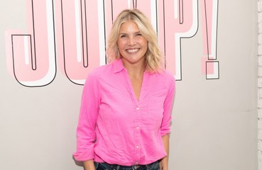 Amanda Kloots has been given her late husband's blessing to find love again