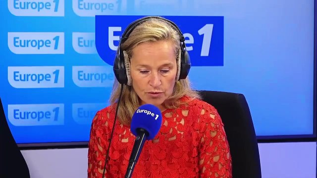 Sophie Audugé sort son livre «L’éducation sexuelle à l’école – Les nouvelles orientations de l'Éducation nationale en question»