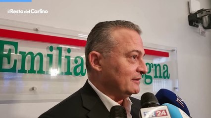 Cau in Emilia Romagna, i primi dati del 2024