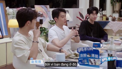 Heart Signal S7 Episode 2D Vietsub – Watch the Latest Episode Now! 💖