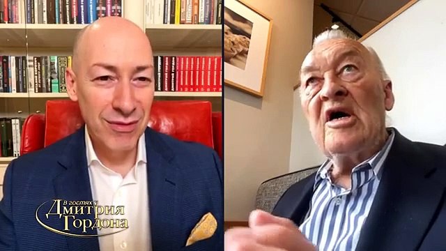 Экс-генерал КГБ начальник Путина Калугин. Сексуальные отклонения Путина, агенты