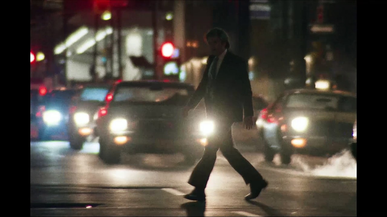 The Apprentice - The Trump Story Trailer DF