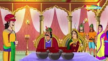 Akbar Birbal Ki Kahani  Ep - 18 - Jadui Shankh_2