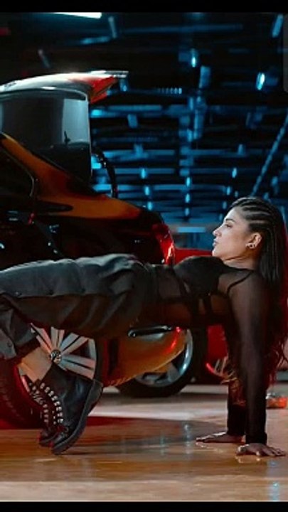 Shruti Haasan Best Dance __ Veera Simha Reddy __ Action Movie 2023 #veerasimhareddy #shrutihaasan