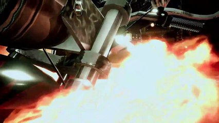 Lollipop Chainsaw RePOP - il trailer di lancio