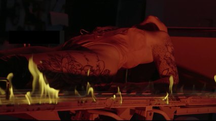 Stahlheim - Bizarr 🎶 Official Music Video | Unique & Captivating Visuals