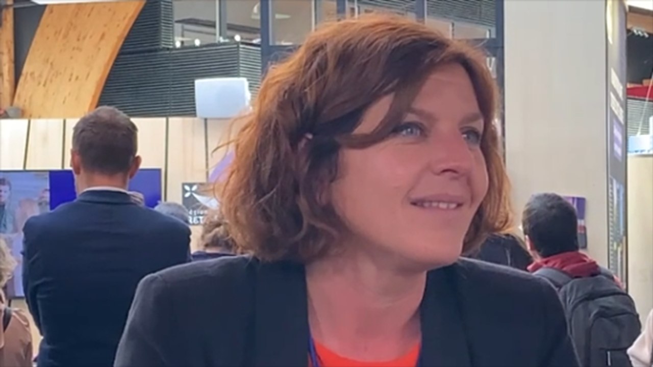 Céline MONSALLIER