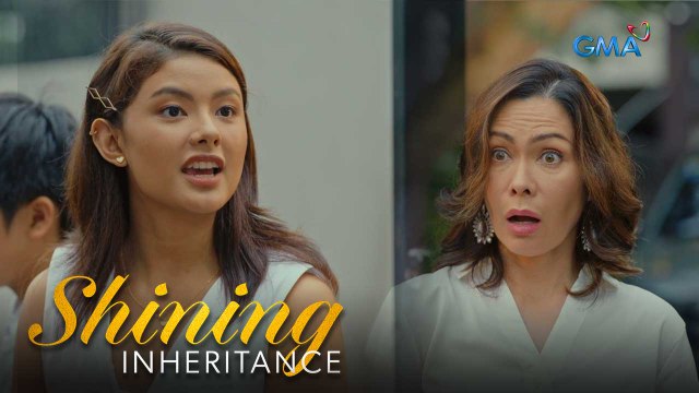 Shining Inheritance: Ang wakas ng pagkukunwari nina Lani at Aimee (Episode 4)