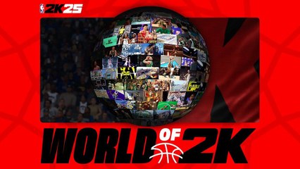 NBA 2K25: Alle Neuerungen im Trailer