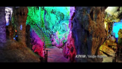 DENİZLİ TURİZMDE GELECEĞİNİ TASARLIYOR