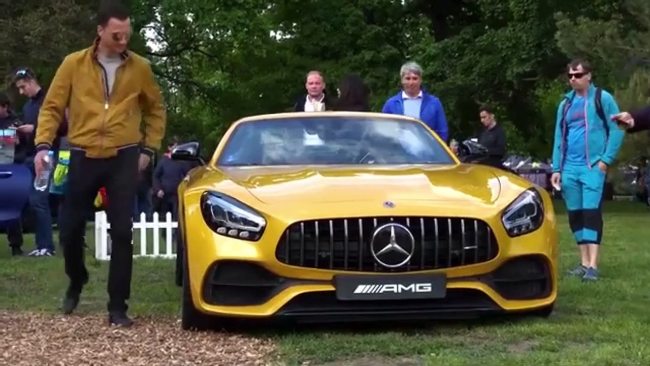 Top 5 Luxury Car Brands in the World  | Expensive & Elite!