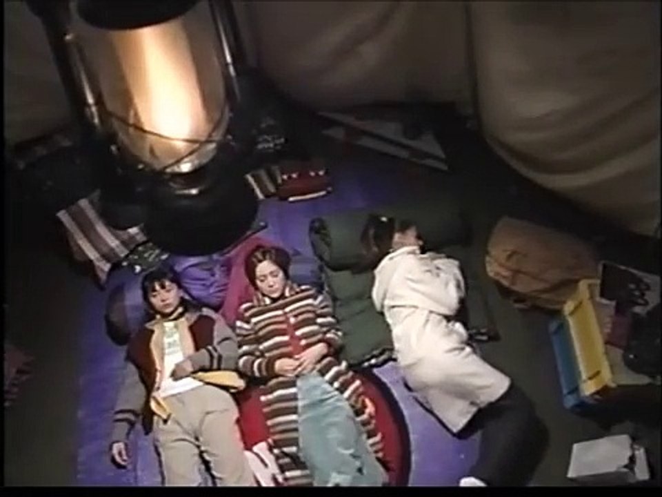 San Shimai Tantei Dan - 三姉妹探偵団 - E2