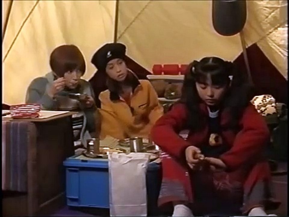 San Shimai Tantei Dan - 三姉妹探偵団 - E7