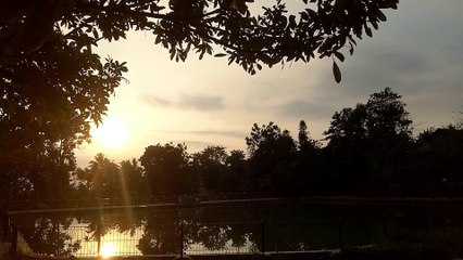 Situ Ayu Cilowa Kabupaten Kuningan - Jawa Barat Part 6