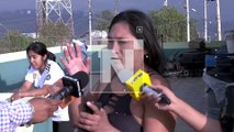 “¡Era su tercer día de trabajo!: albañil intentó escapar de la caída de una antena, pero fue aplastado