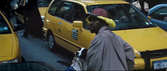 'El día de mañana', tráiler de la película de Roland Emmerich