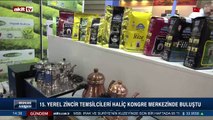 Karali Çay Yön. Kurulu Bşk. Mustafa Karali 2024 faaliyetlerini ve hedeflerini anlattı