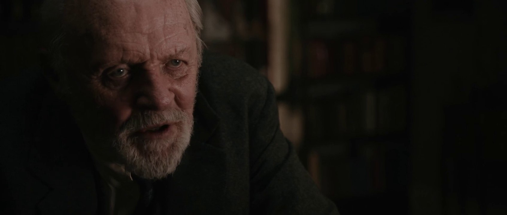 Freud: Jenseits des Glaubens - Trailer (Deutsch) HD