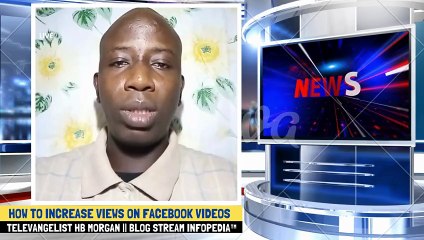 How to Increase Views on Facebook videos