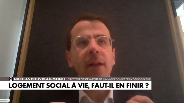Nicolas Pouvreau-Monti : «Le droit au maintien dans le logement social sur la durée d'une vie permet à certains ménages immigrés d'investir dans le territoire d'origine»