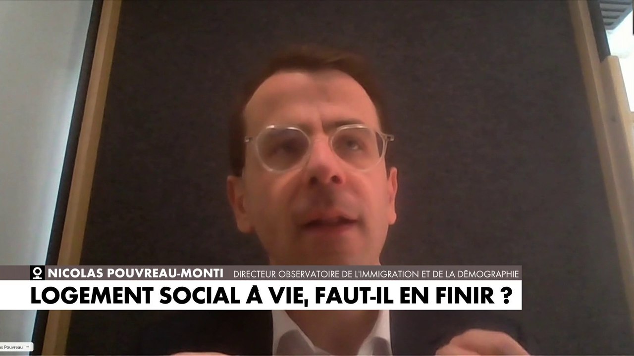 Nicolas Pouvreau-Monti : «Le droit au maintien dans le logement social sur la durée d'une vie permet à certains ménages immigrés d'investir dans le territoire d'origine»