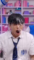 Revenge on the Evil Bully