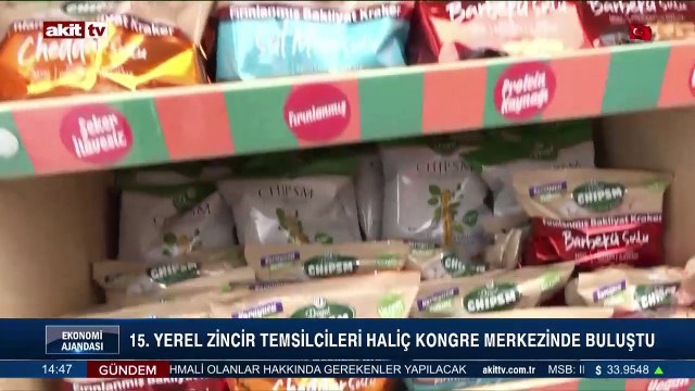 Doğal ARGO Genel Müdürü Fatih Selim Yılmaz 2024 faaliyetlerini ve hedeflerini anlattı