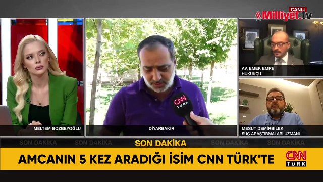 Narin Güran soruşturmasında sır isim ortaya çıktı! İşte Narin cinayeti sonrası atılan mesaj
