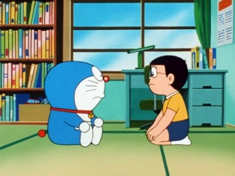 Doraemon | Doraemon New Episodes in Hindi | Doraemon without Zoom Effect