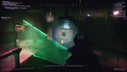 Auf ein Neues: Containerchen sammeln. | GTFO | Ep. 6