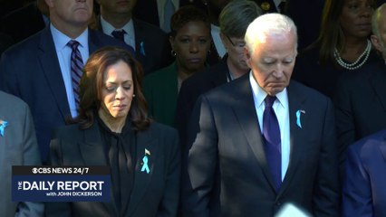 Hurricane Francine makes landfall, NYC pauses to remember 9/11 victims, more | The Daily Report