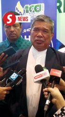 Safety of fishermen not an issue in South China Sea