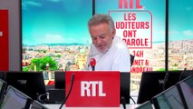 L'INTÉGRALE - Les Auditeurs ont la parole du 12 septembre 2024