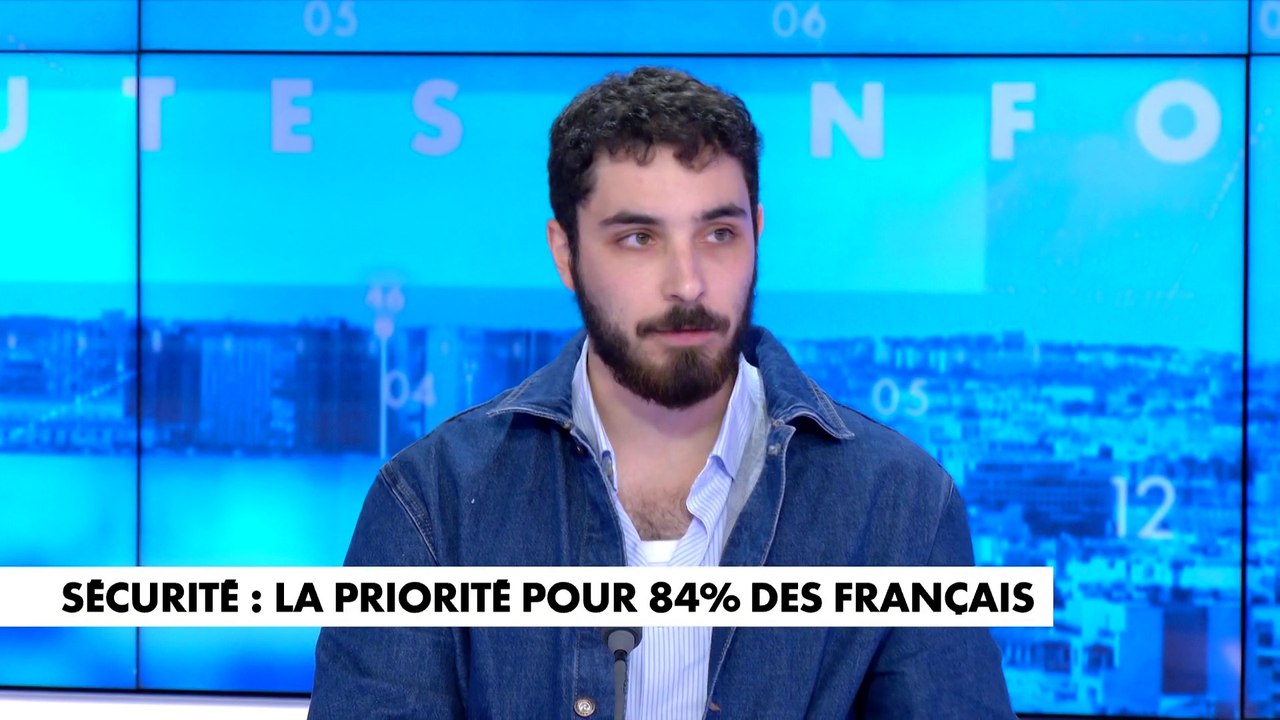 Rafaël Amselem : «Nous avons des problèmes d'organisation, des problèmes de personnel et des problèmes de moyens»