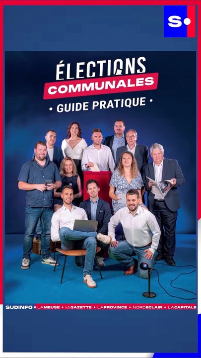 Elections communales: vote obligatoire et procuration, on vous explique