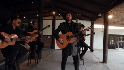 Jorge Nasser & Las Cuerdas - Las Decimas (2023)