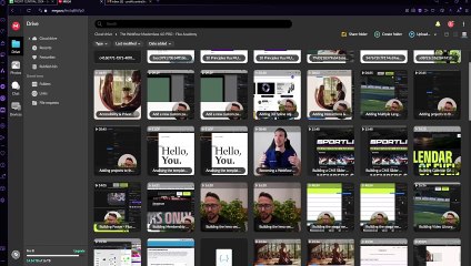 The Webflow Masterclass 4.0 PRO - Flux Academy Course