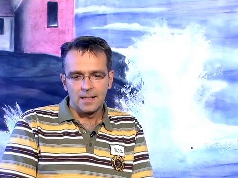 0065. Dieu existe-t-Il?