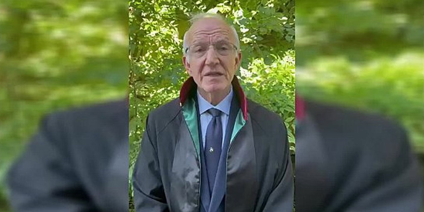 Anayasa hukukçusu Kaboğlu: Türkiye'nin anayasa sorunu, mevcut Anayasa'ya saygı ve TBMM'ye karşı sorumlu bir hükümet kurulması şeklinde olmalıdır