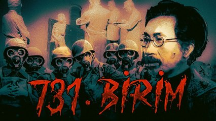 Ölüm Labirenti: Japon 731. Birim