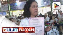 PBBM at DAR, namahagi ng Certificates of Condonation sa libo-libong magsasaka sa Bulacan